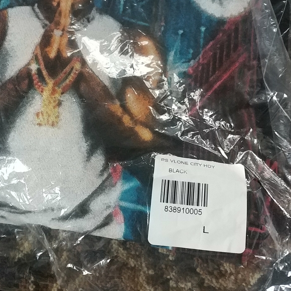 Sold Stockx - Picture 4 of 6